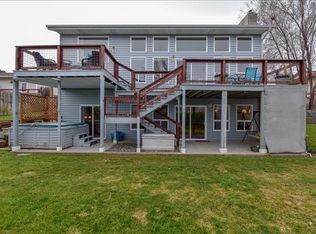 2328 Charnita Dr, Clarkston, WA 99403