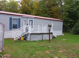 39 Twin Bridge Rd #1, Tilton, NH 03276