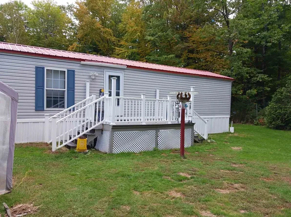 39 Twin Bridge Road #1, Northfield, NH 03276