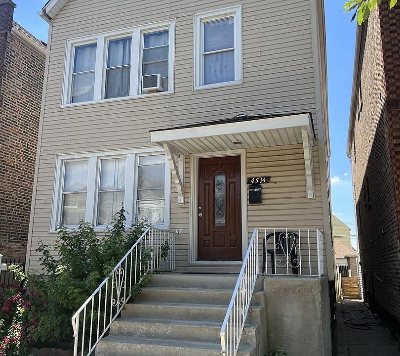 1st image of 4514 S Mozart St