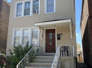 4514 S Mozart St, Chicago, IL 60632