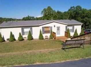 4214 Christie Ln, Christiansburg, VA 24073