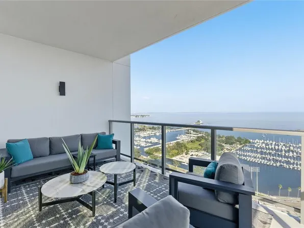 301 1ST STREET S #3101, ST PETERSBURG, FL 33701