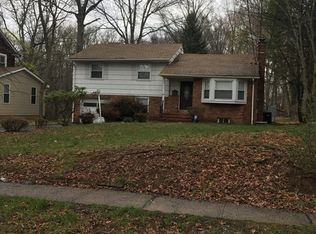 861 Leland Ave, Plainfield, NJ 07062