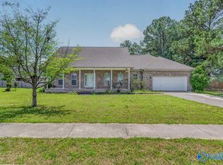 476 Wilson Mann Rd, Owens Cross Roads, AL 35763