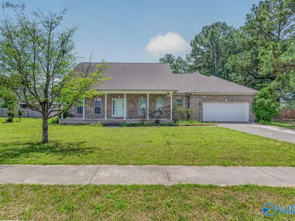 476 Wilson Mann Rd, Owens Cross Roads, AL 35763