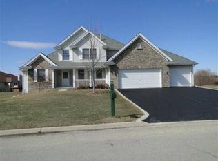 3846 Lakeshore Dr, Winnebago, IL 61088