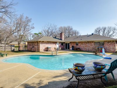 2422 Nottingham Pl, Grand Prairie, TX, 75050