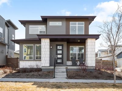 9976 E 63rd Avenue, Denver, CO, 80238