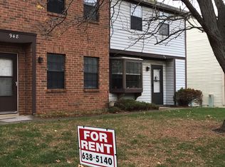 948 Tradewind Dr, Westerville, OH 43081