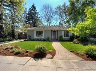 2712 Cowper St, Palo Alto, CA 94306