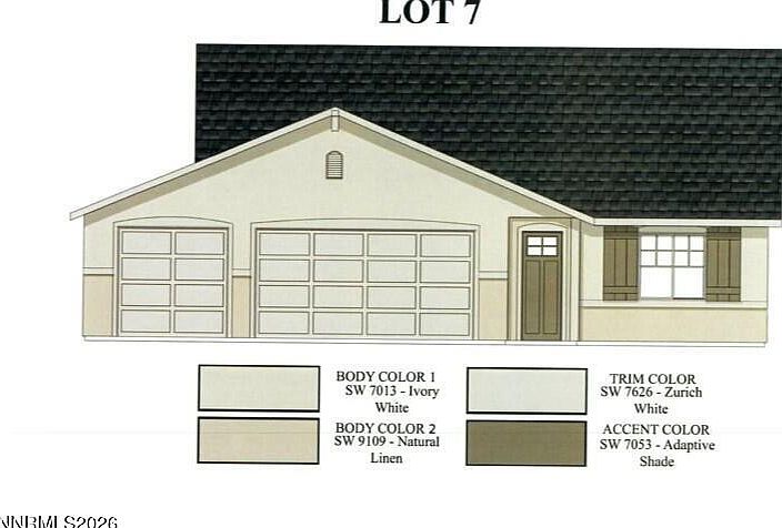 1st image of 208 Rose Peak Rd