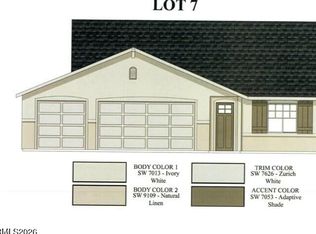 208 Rose Peak Rd, Dayton, NV 89403