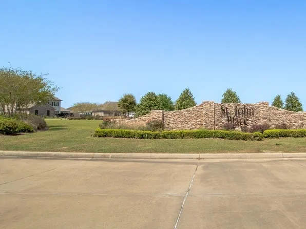 129 Sternfells Ct, Thibodaux, LA 70301