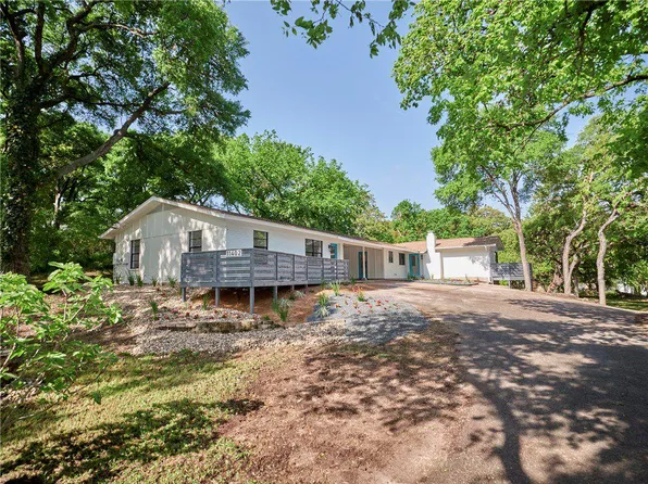 11402 Whitewing Ave #A, Austin, TX 78753