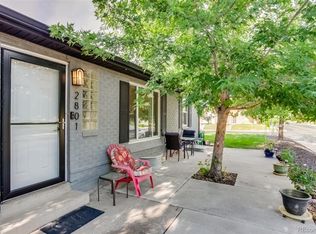 2801 Niagara St, Denver, CO 80207