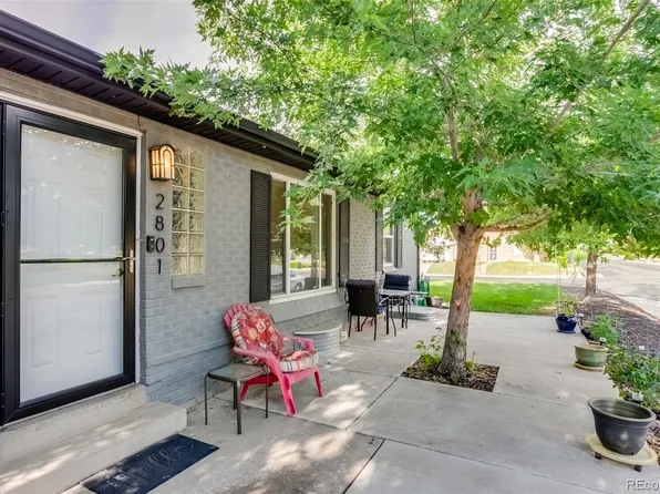 2801 Niagara Street, Denver, CO 80207