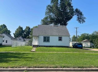 359 A St, David City, NE 68632