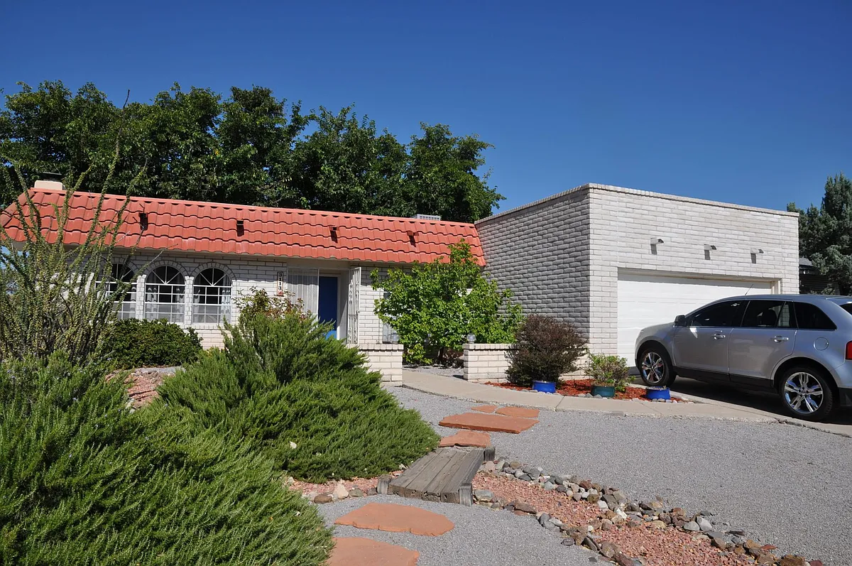Building Photo - 3113 Risner St