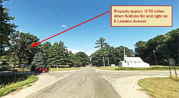 2nd image of 8161 E Laketon Ave