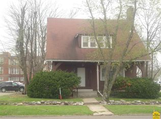 907 S Lamine Ave, Sedalia, MO 65301