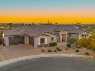 6229 E Gloria Lane, Cave Creek, AZ 85331