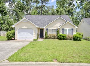 543 Cranberry Cir, Grovetown, GA 30813