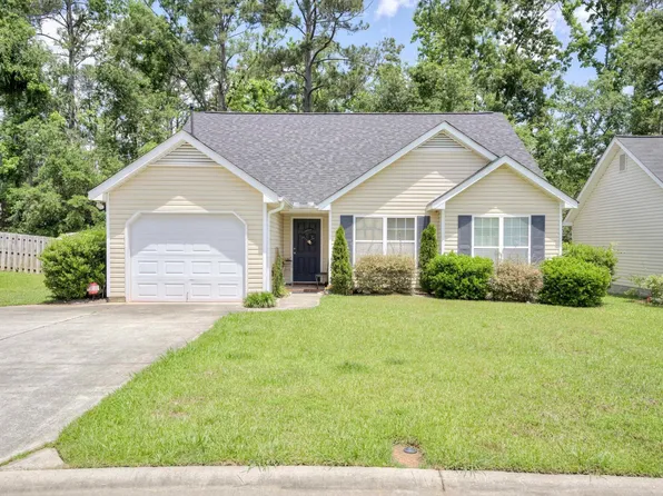 543 Cranberry Circle, Grovetown, GA