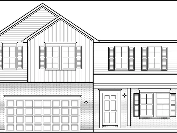 1803 Patton Dr, Hebron, KY 41048