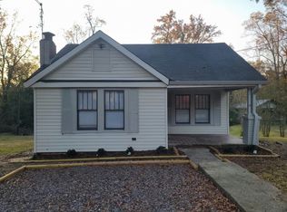 1204 Haven Dr, Birmingham, AL 35214