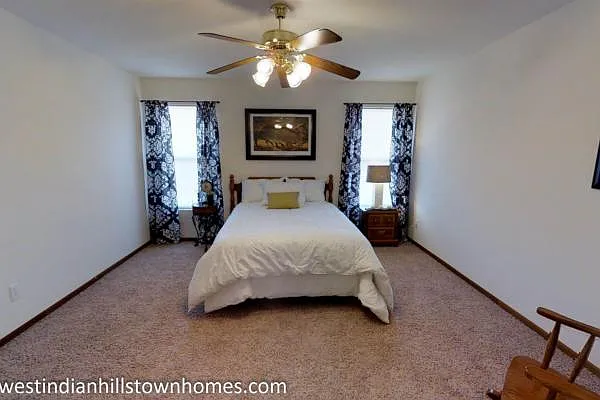 West Indian Hills Townhomes — Photo 2
