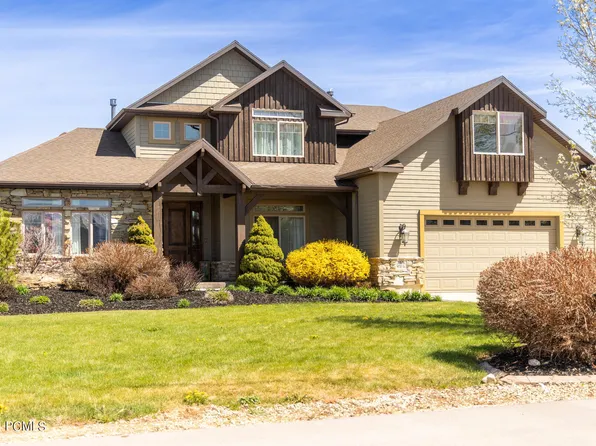 30 W 970 S, Midway, UT 84049