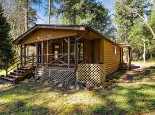 2233 Coyote Creek Rd, Wolf Creek, OR 97497