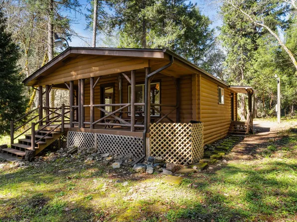 2233 Coyote Creek Rd, Wolf Creek, OR 97497