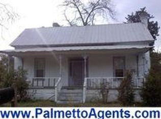 150 Cypress Ave, Denmark, SC 29042