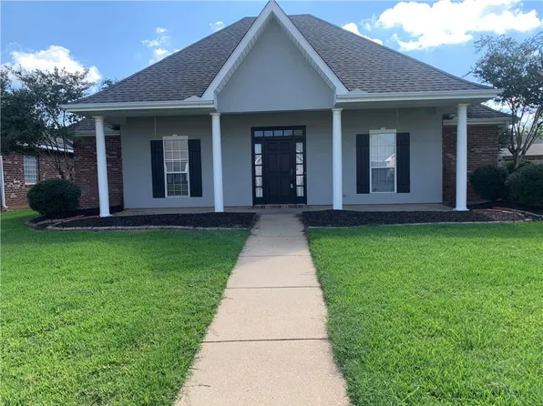 5913 Bocage Dr, Alexandria, LA 71303