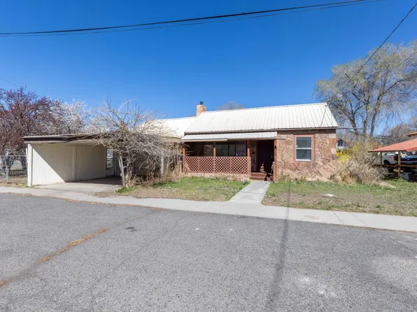 242 E Madison St, Burns, OR 97720