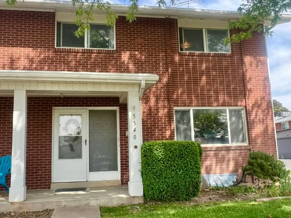 38 E 5540 S #850-E, Ogden, UT 84405