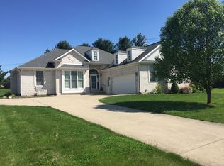 401 Fawn View Ln, Greencastle, IN