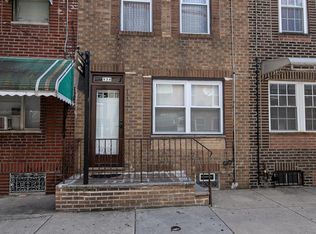 934 Cantrell St, Philadelphia, PA 19148
