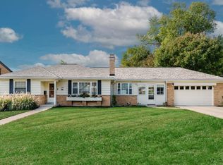 7299 Silver Crest Dr, Cincinnati, OH 45236