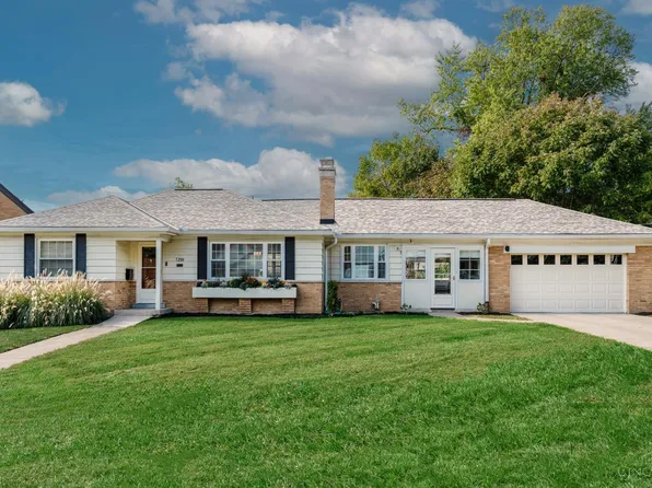 7299 Silver Crest Dr, Cincinnati, OH 45236