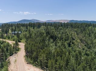 LOT-19A Morning Star Rd, Lead, SD 57754