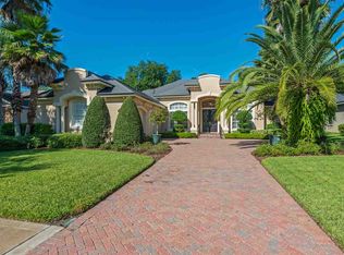187 Parkside Dr, Saint Augustine, FL 32095