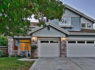 1163 Keaveny Ct, Walnut Creek, CA 94597