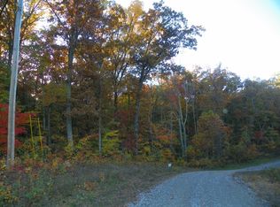 Green Forest Rd, Dunlap, TN 37327