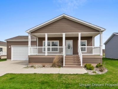 5937 Addison Way Dr, Rockford, MI, 49341