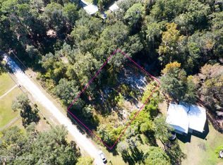 0 NE 303rd Court Rd, Fort Mc Coy, FL 32134