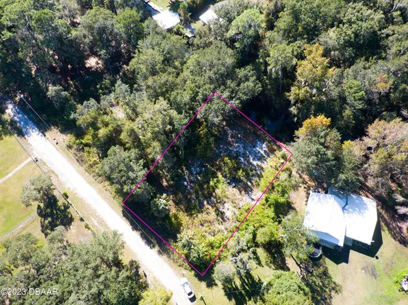 0 NE 303rd Court Rd, Fort Mc Coy, FL 32134