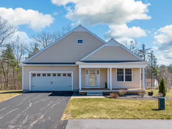 9 Myles Drive, Derry, NH 03038